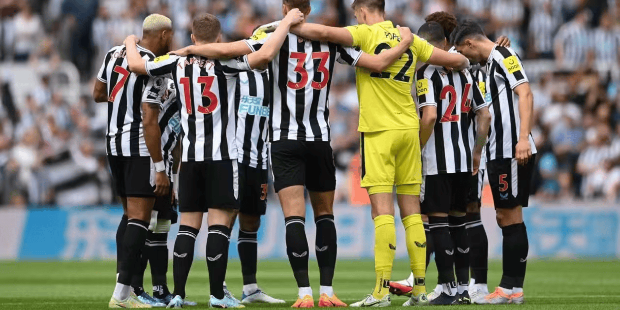 爱游戏APP-关于纽卡斯尔迎欧联关键赛；国际比赛日止住颓势；球迷炸锅；纪律约束更严格的信息